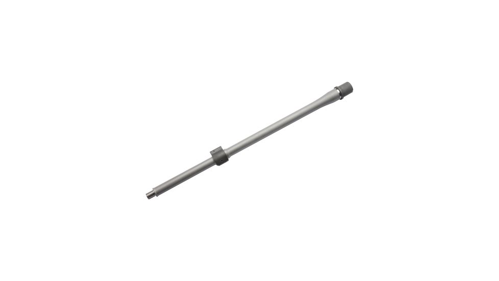 Noveske Lightweight 5.56mm 16 Inch Stainless Barrel With Pinned Gas Block And Gas Tube