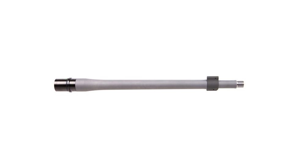 Noveske Lo-Pro Gas Block 7.62x51 Barrel, N6, 16.1in Heavy Recon, Stainless, .750 Switchblock-Micro, Wrench, 07000296