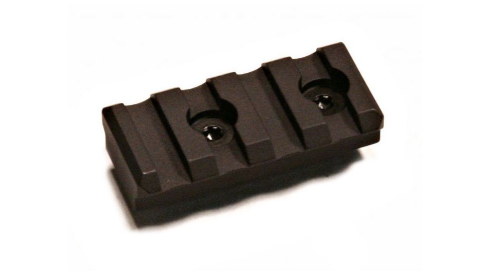 Noveske 1913 Rail Section, M-Lok 4-Slot, 05001010