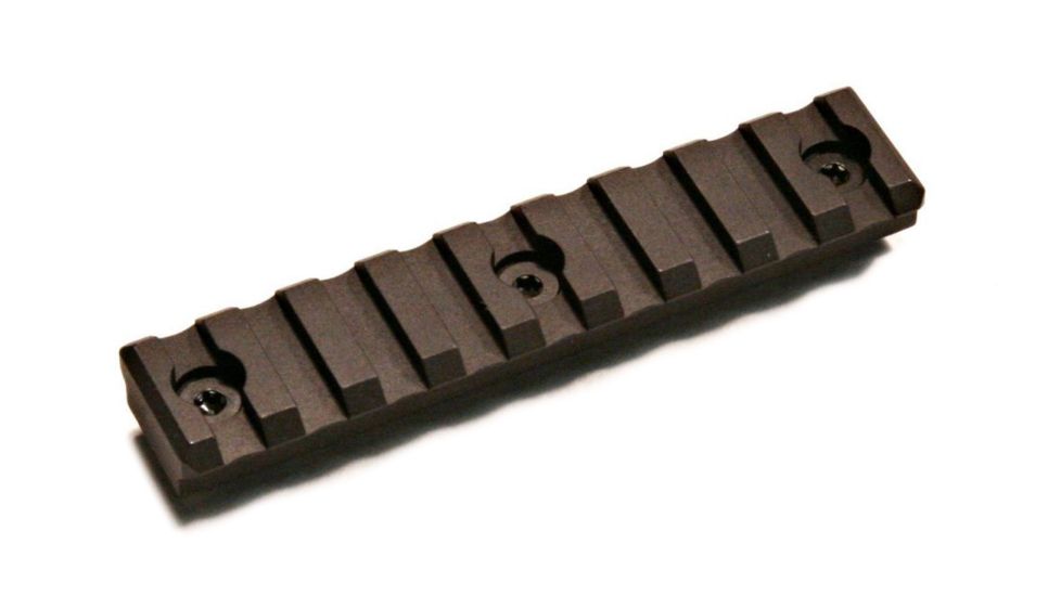 Noveske 1913 Rail Section, M-Lok 9-Slot, 05001011