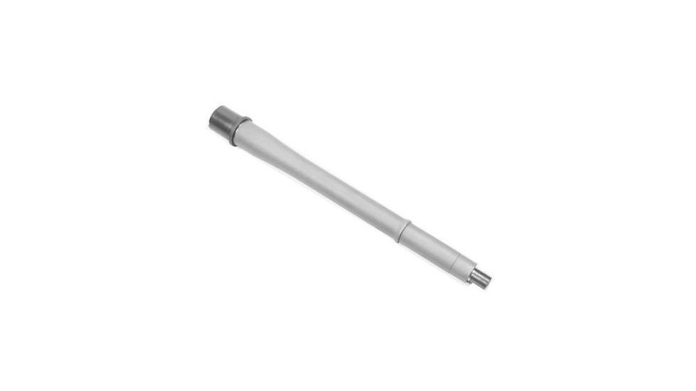 Noveske No Gas Block 5.56 Barrel, 10.5 Shorty, Carbine Length, Stainless, No Gas Block, 07000065