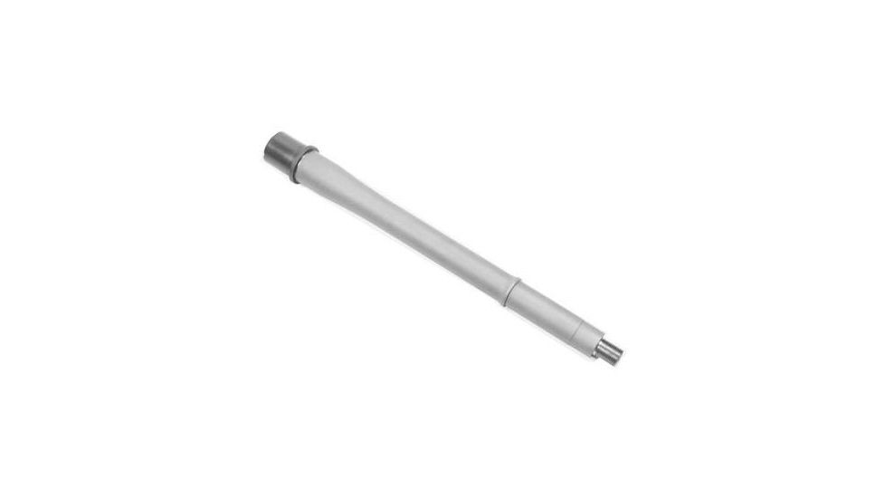 Noveske No Gas Block 5.56 Barrel, 11.5 Commando, Carbine Length, Stainless, No Gas Block, 07000067