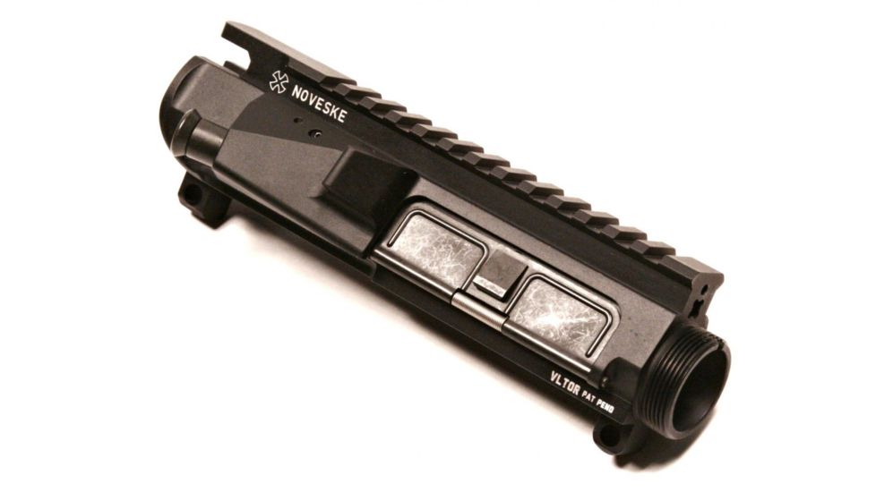 Noveske Marked Vltor MUR Upper Receiver, 03000082