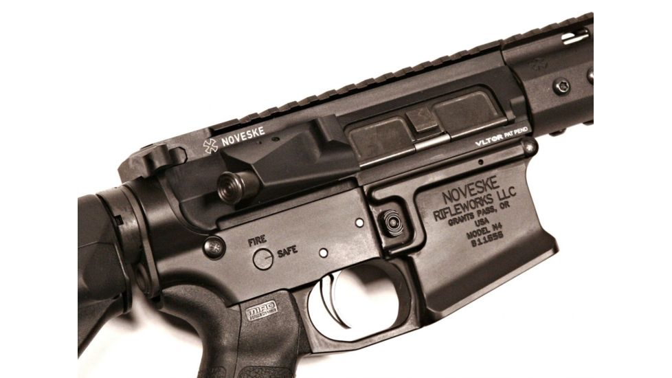 Noveske Marked Vltor MUR Upper Receiver, 03000082