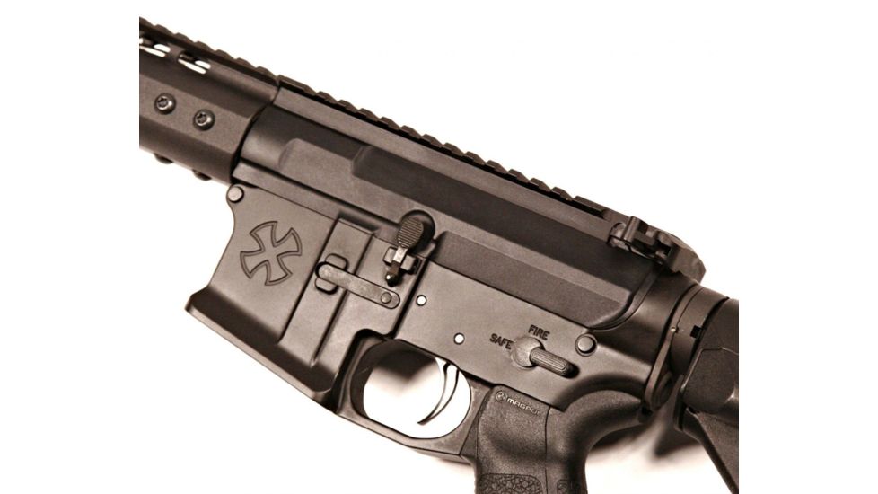 Noveske Marked Vltor MUR Upper Receiver, 03000082