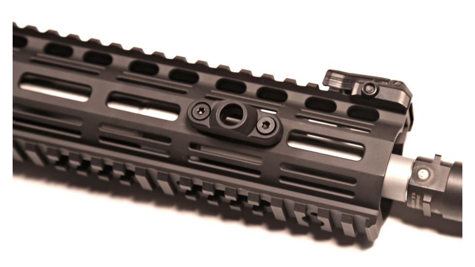 Noveske QD Direct Attach Swivel Mount - M-Lok, 05001109