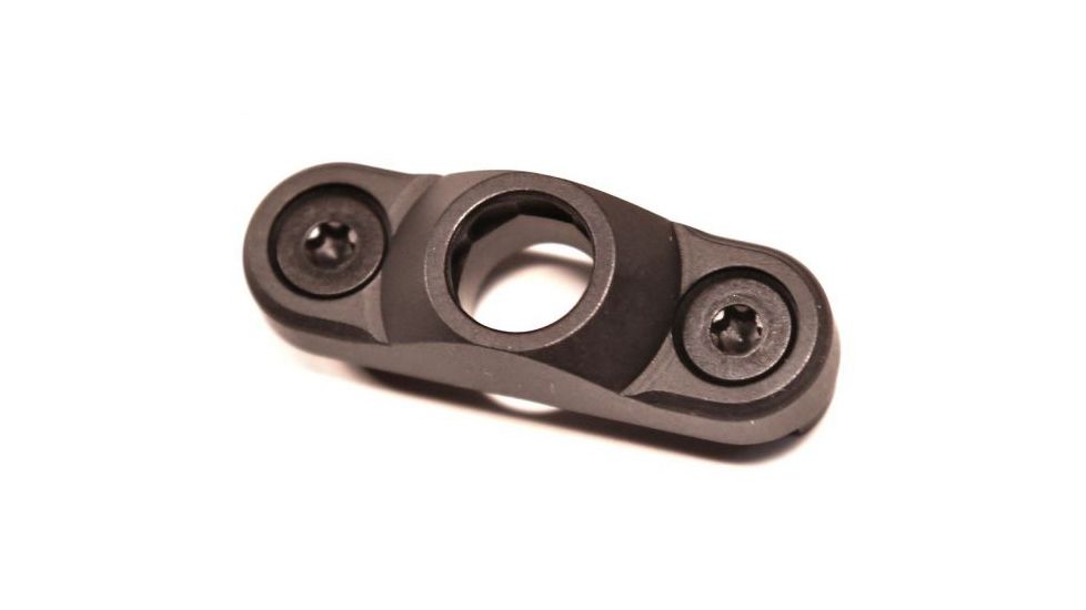 Noveske QD Direct Attach Swivel Mount - M-Lok, 05001109