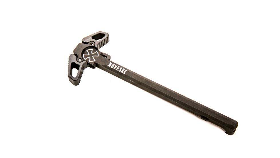 Noveske Raptor 7.62x51mm/.308 Ambi Charging Handle, 05000347