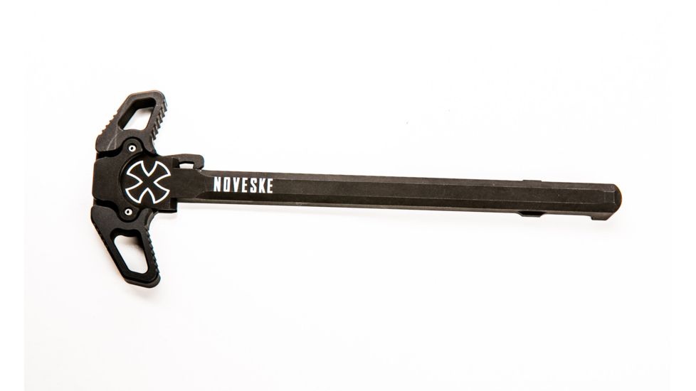 Noveske Raptor 7.62x51mm/.308 Ambi Charging Handle, 05000347