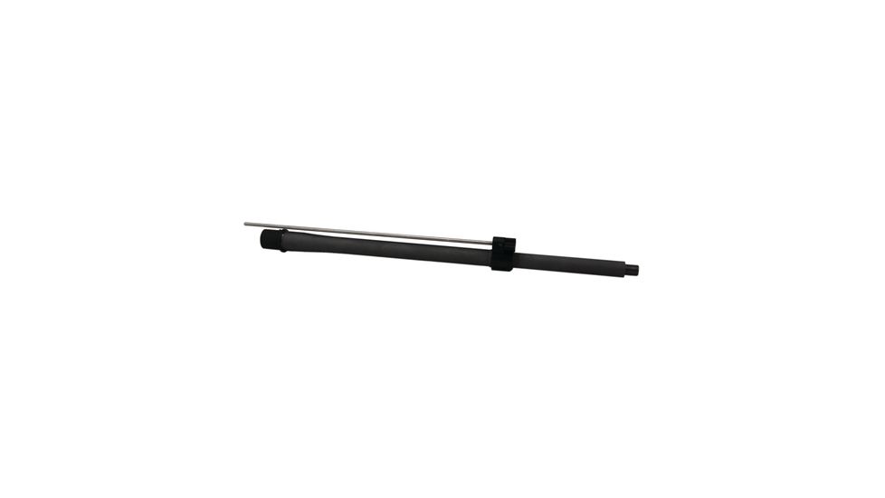 Noveske SPR Barrel 5.56mm 18 Inch Stainless Steel with Gas Tube and Pinned Switchblock, 07000111