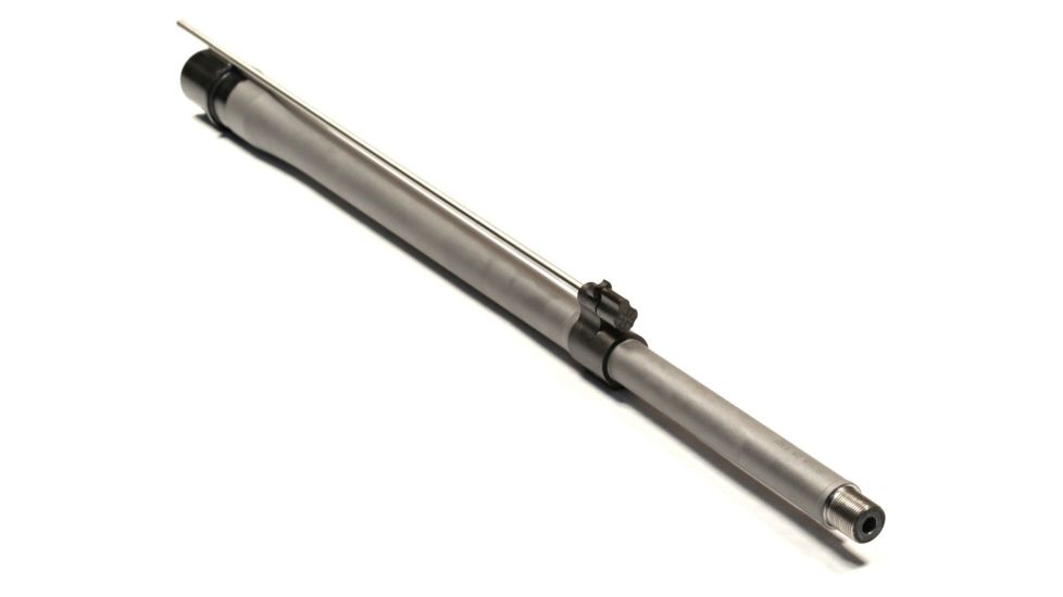 Noveske Switchblock 6.5 Creedmoor Barrel, N6, 20 Heavy Medium Varmint, Stainless, .750 Switchblock-Micro, Wrench, Headspaced Bolt, 07000325