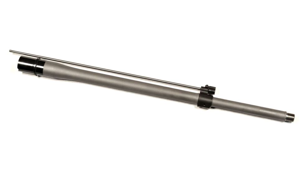 Noveske Switchblock 6.5 Creedmoor Barrel, N6, 20 Heavy Medium Varmint, Stainless, .750 Switchblock-Micro, Wrench, Headspaced Bolt, 07000325