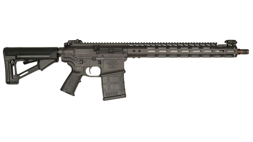 Noveske Switchblock Semi-Auto Rifle, 7.62x51mm NATO, 16 in barrel, 1-10 Twist, Muzzle Brake, 25 Rounds, 02000333-FRRMPG