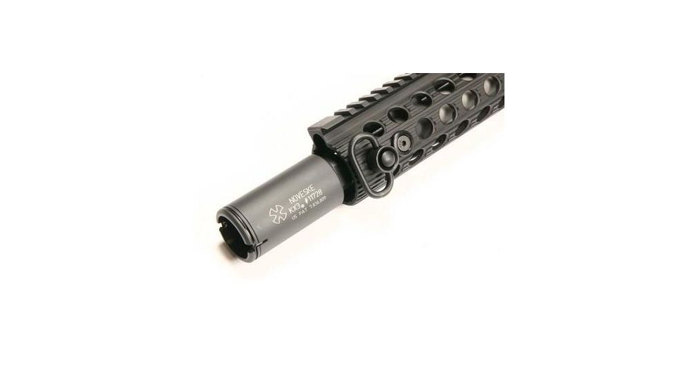 Noveske TRX QD Sling Mount, 06000037