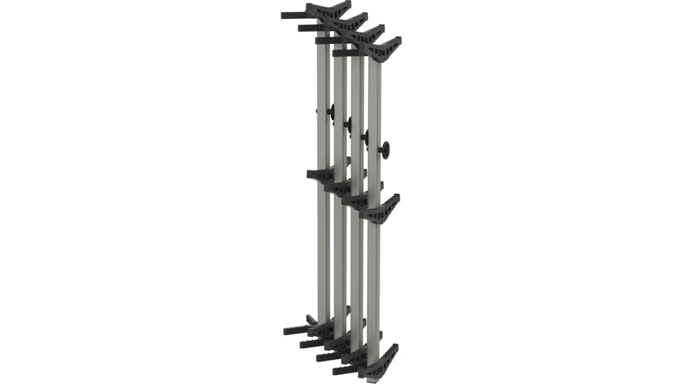 Novix Double-Step Sticks, NX-4PCD