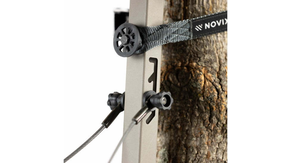 Novix Echo Hang-On, Classic, NX-ECHO