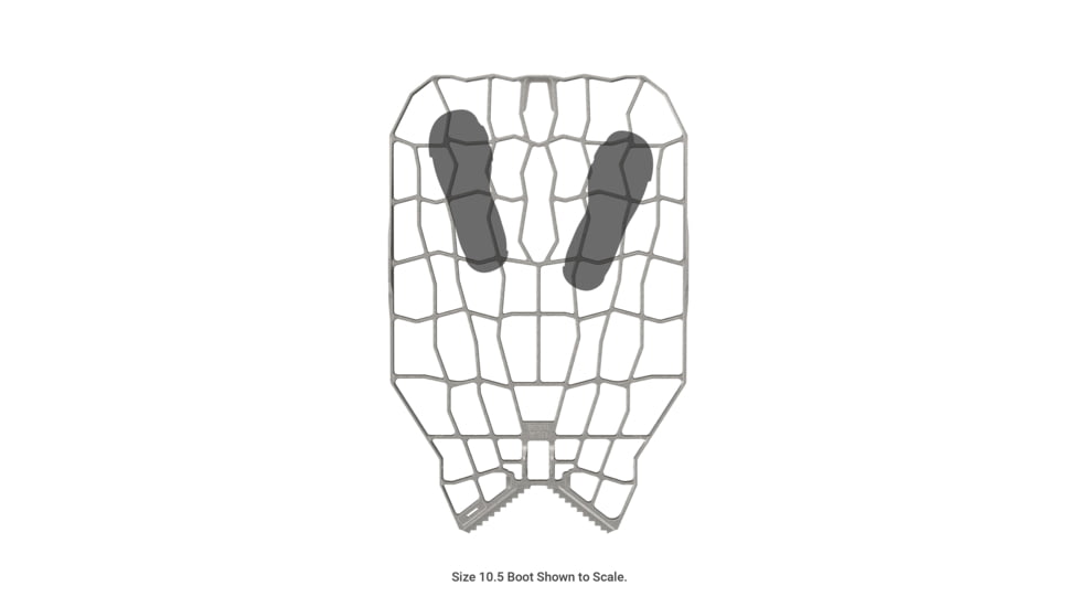 Novix Echo Hang-On, Classic, NX-ECHO