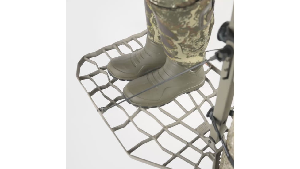 Novix Echo Hang-On, Classic, NX-ECHO