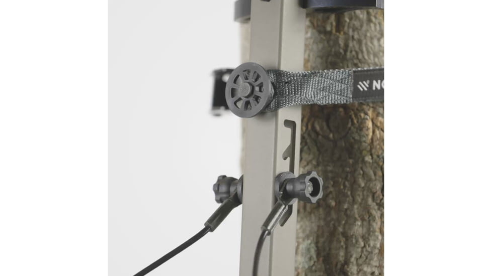 Novix Echo Hang-On, Classic, NX-ECHO