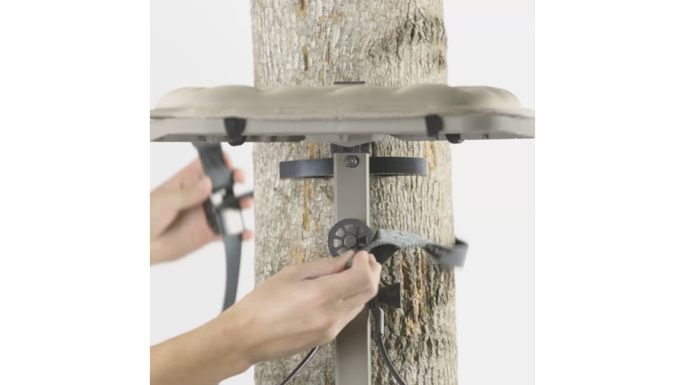 Novix Echo Hang-On, Classic, NX-ECHO