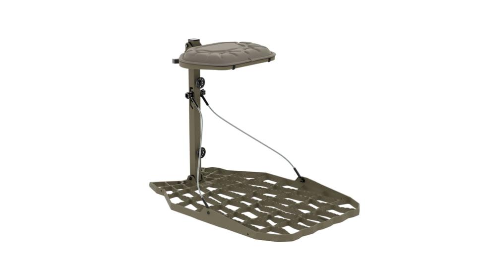 Novix Echo Hang-On, FDE, NX-ECHO-FDE