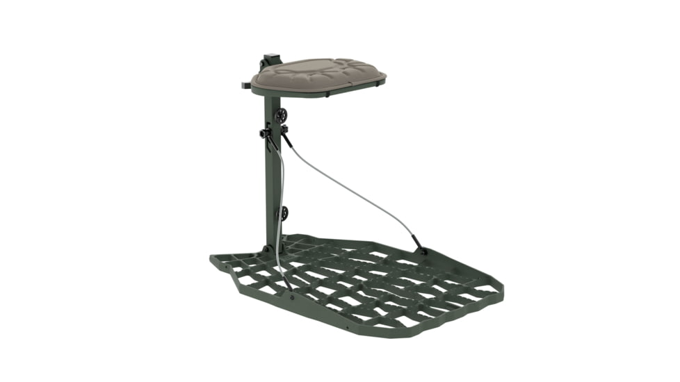 Novix Echo Hang-On, OD Green, NX-ECHO-OD