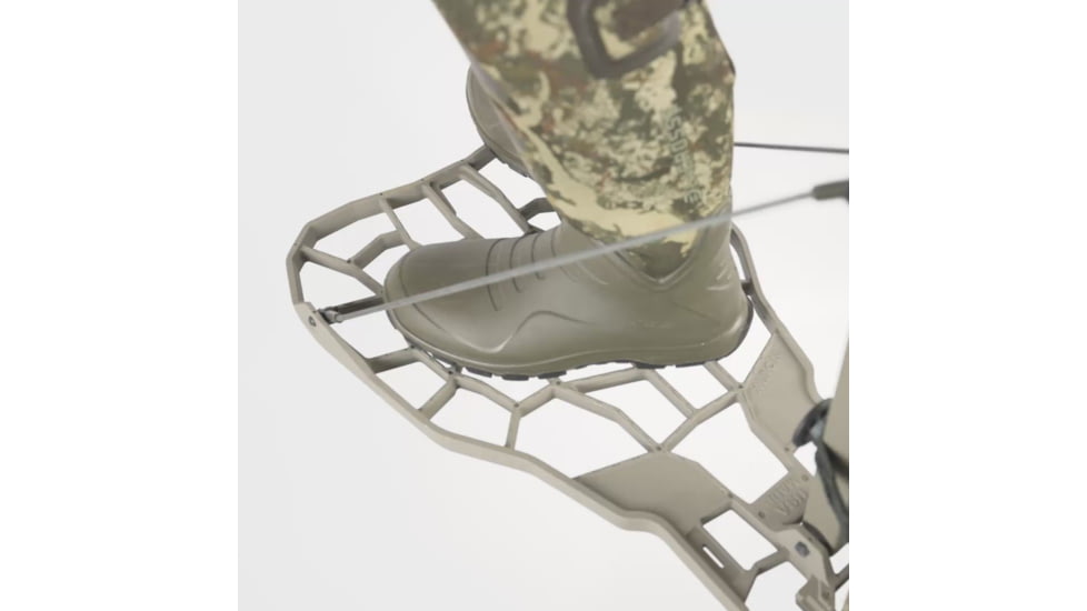 Novix Helo Hunt-Ready System, Classic, NX-HHRS
