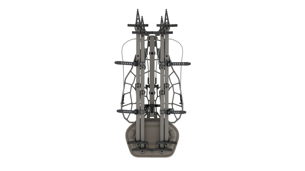 Novix Helo Hunt-Ready System, Classic, NX-HHRS