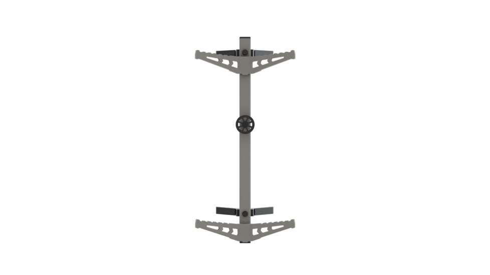 Novix Mini Double-Step Sticks, Classic, NX-MIN4DW