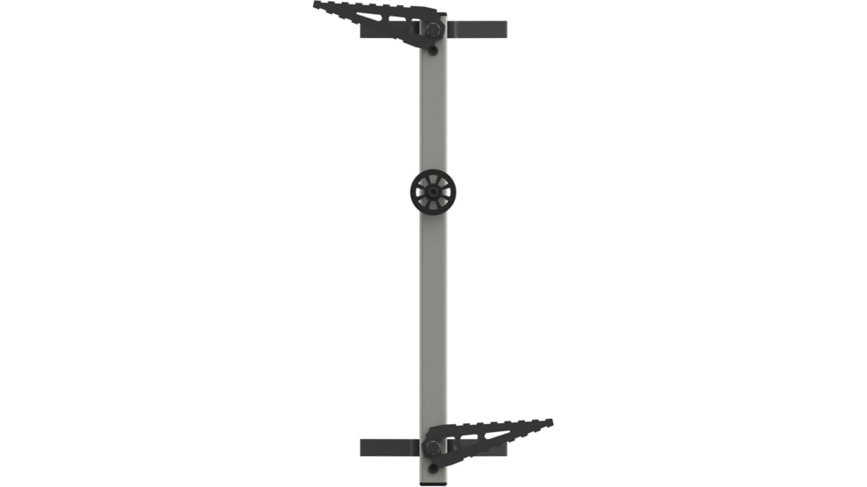 Novix Mini Double-Step Sticks, NX-MIN4D