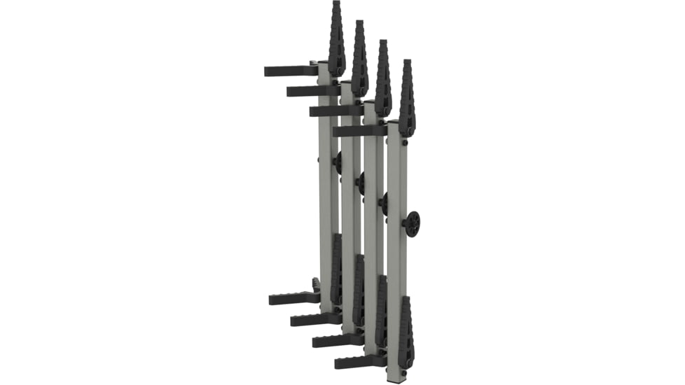 Novix Mini Double-Step Sticks, NX-MIN4D