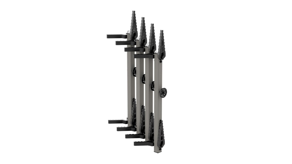 Novix Mini Single-Step Sticks, Classic, NX-MIN4
