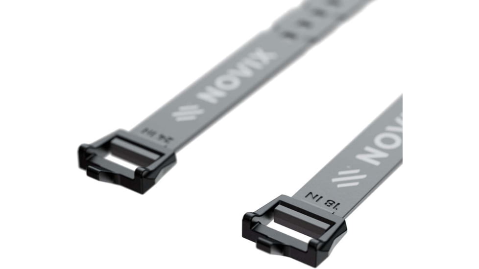 Novix Quick Straps