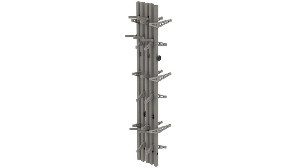 Novix Raider Climbing Stick
