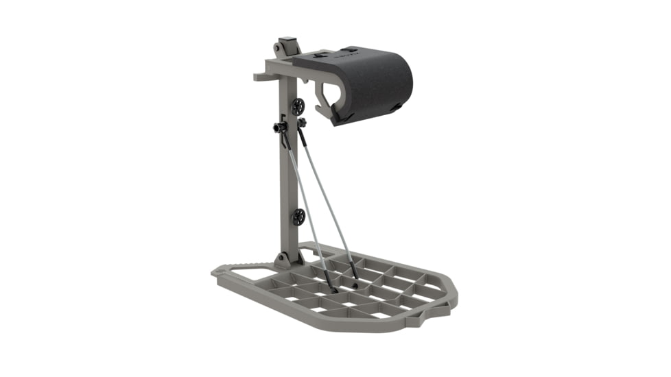 Novix Raider Hybrid Treestand, Classic, NX-RHY