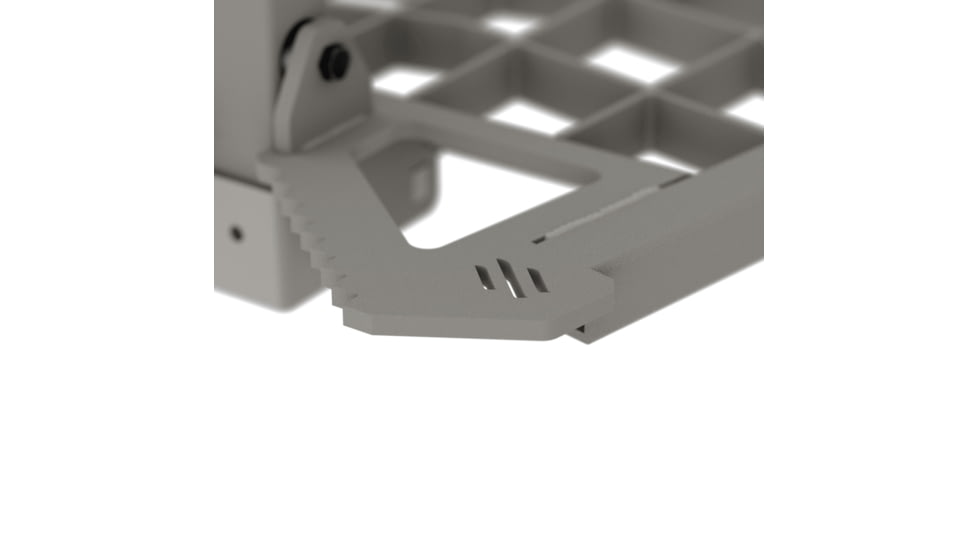 Novix Raider Saddle Platform, Classic, NX-RSP