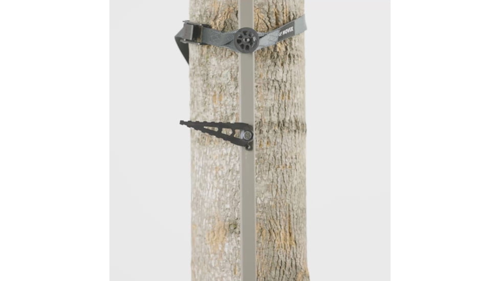 Novix Single-Step Sticks, Classic, NX-4PC