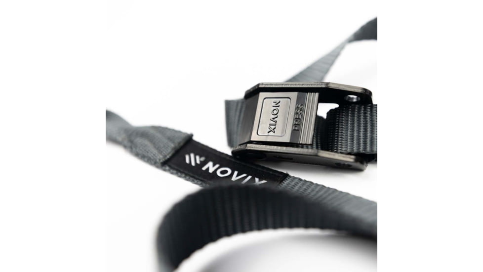 Novix Versa Straps