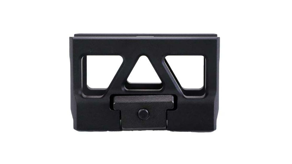 NOVUS Precision 1.57 Red Dot Riser, Black, MT001BK