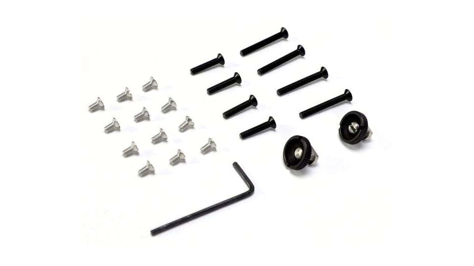 NOVUS Precision MDS3 22mm Day Time Only Micro Red Dot Sight, 2 MOA Dot Reticle, Black, MDS-03-RD-D-BLK