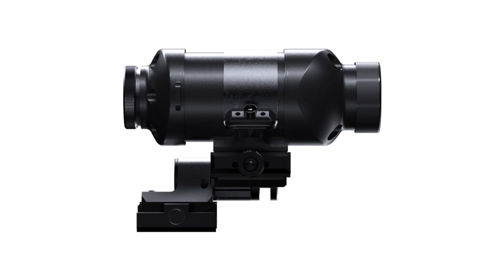 NOVUS Precision Prismatic 3x18mm Magnifier
