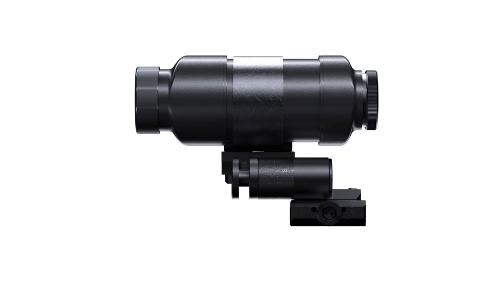 NOVUS Precision Prismatic 3x18mm Magnifier