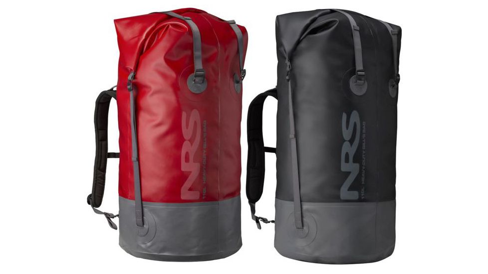 NRS 110L Heavy-Duty Bill's Bag