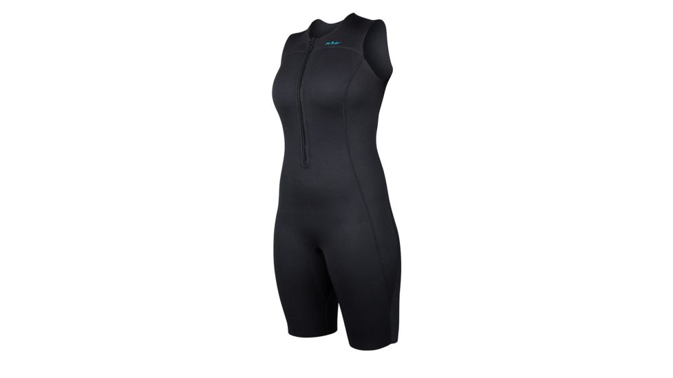 NRS 2.0 Shorty Wetsuit - Women's, Black, S 17261.03.101