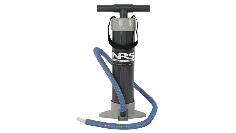 NRS 5in Barrel Pump, Black 80098.01.100