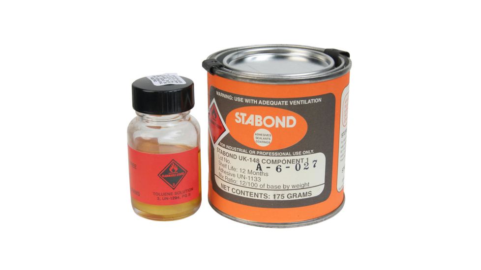 NRS Adhesive, 8oz 38704.01.100