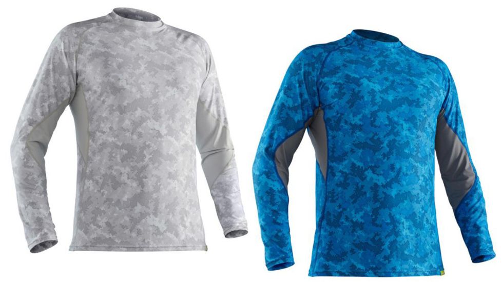 NRS Baja Sun Shirt - Men's