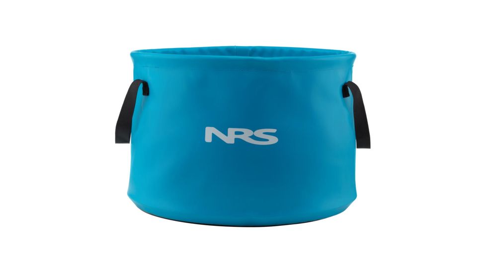 NRS Big Basin Water Container, Blue 71200.02.100