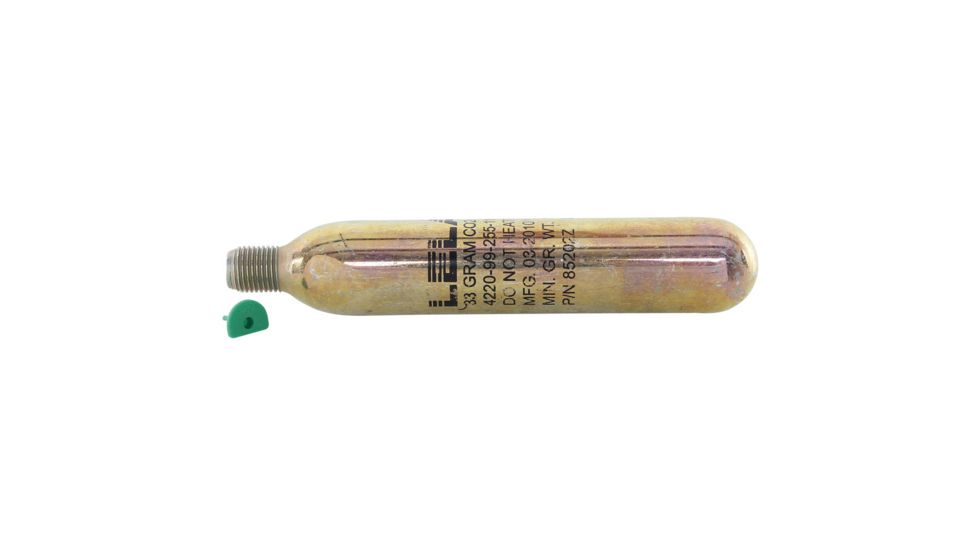 Big Kahuna 33g CO2 Re-Arming Kit