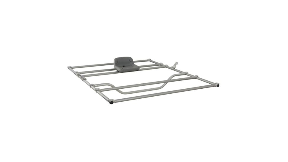 NRS Bighorn II Raft Frame, 82inWx88inL 92003.04.105